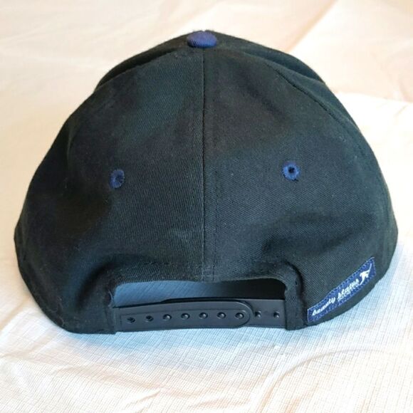 Hawks Snap Back Hat - Picture 5 of 9